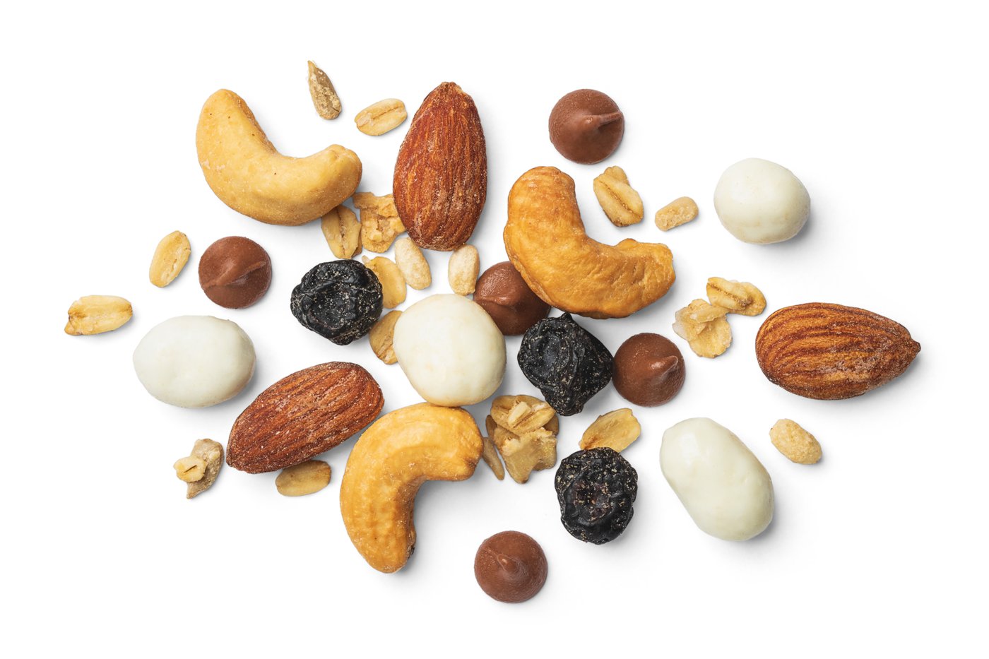 Brunch Crunch Mix — Trail Mix — Snacks — Nuts.com